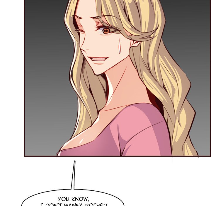 Never Too Late - Chapter 94 [photo 95] - MangaPorn