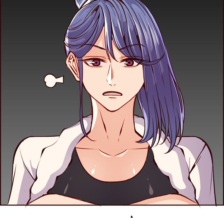 Never Too Late - Chapter 94 [photo 97] - MangaPorn