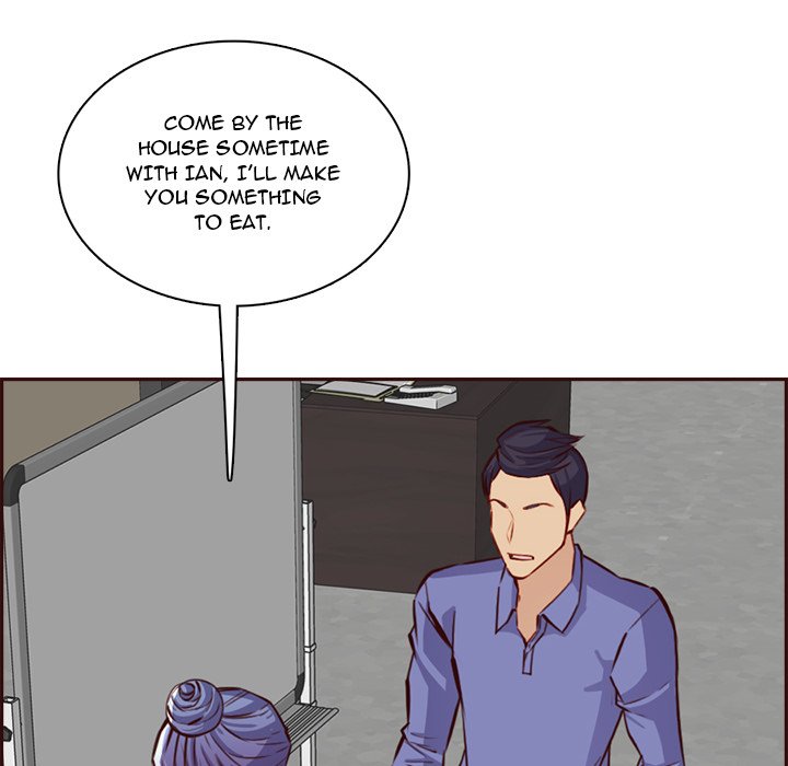 Never Too Late - Chapter 95 [photo 101] - MangaPorn