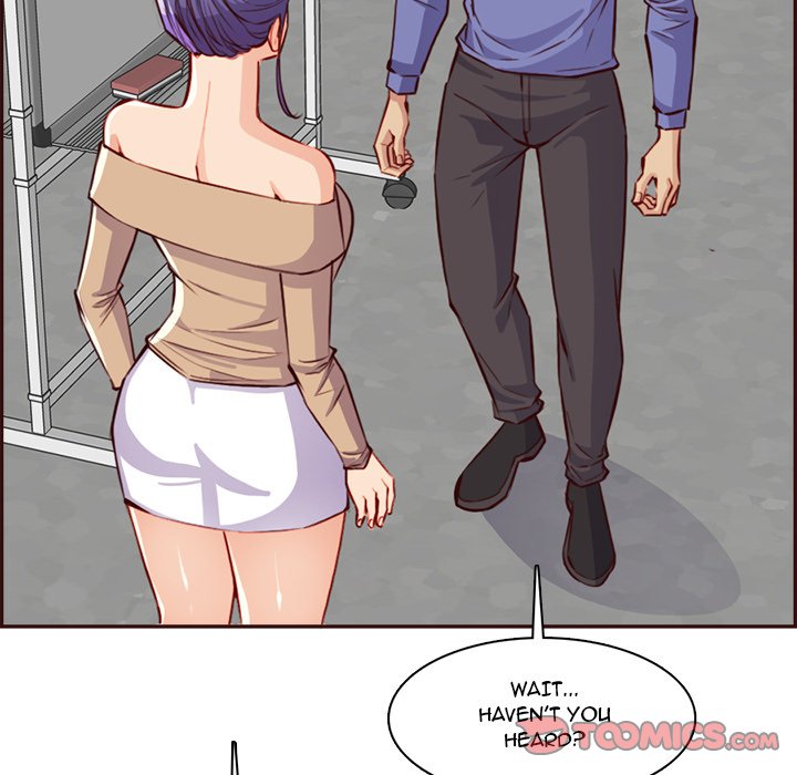 Never Too Late - Chapter 95 [photo 102] - MangaPorn