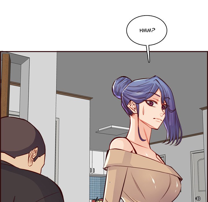 Never Too Late - Chapter 95 [photo 113] - MangaPorn