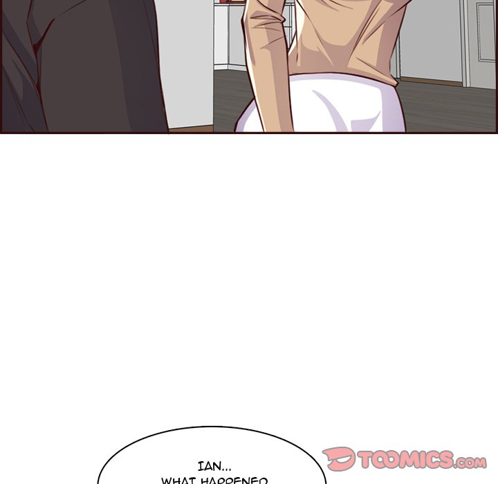 Never Too Late - Chapter 95 [photo 114] - MangaPorn