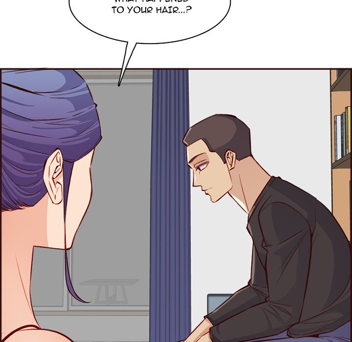 Never Too Late - Chapter 95 [photo 115] - MangaPorn
