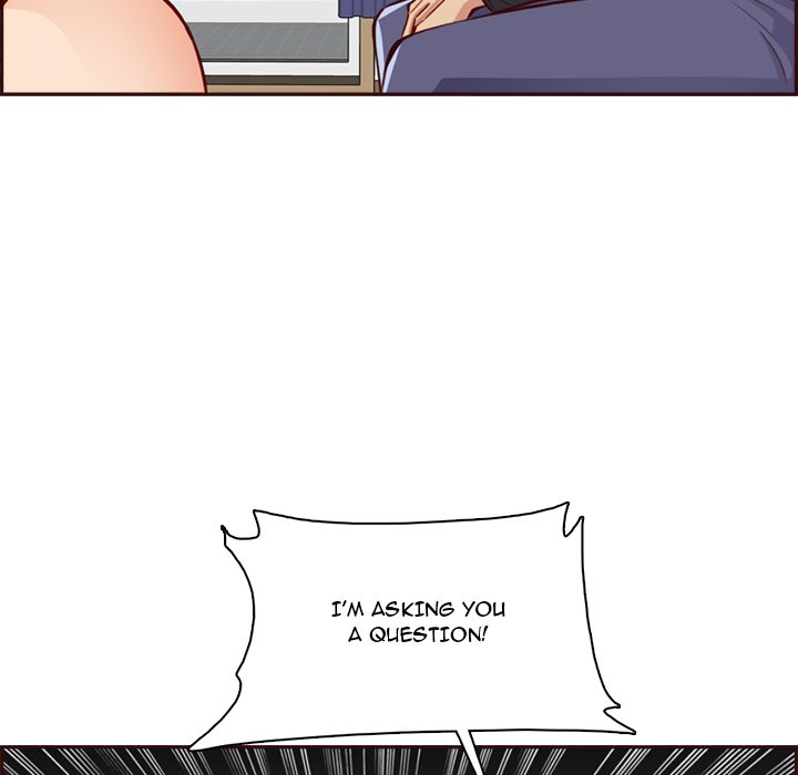 Never Too Late - Chapter 95 [photo 116] - MangaPorn