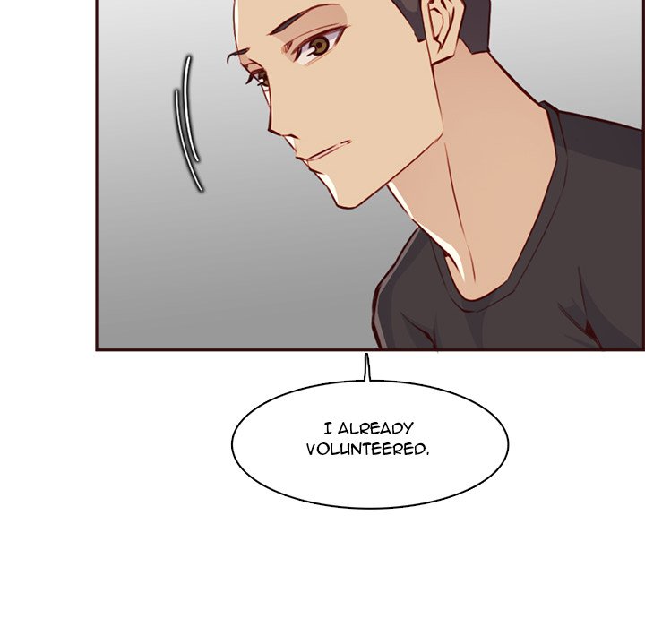 Never Too Late - Chapter 95 [photo 119] - MangaPorn