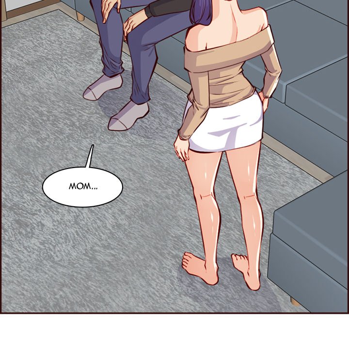 Never Too Late - Chapter 95 [photo 121] - MangaPorn