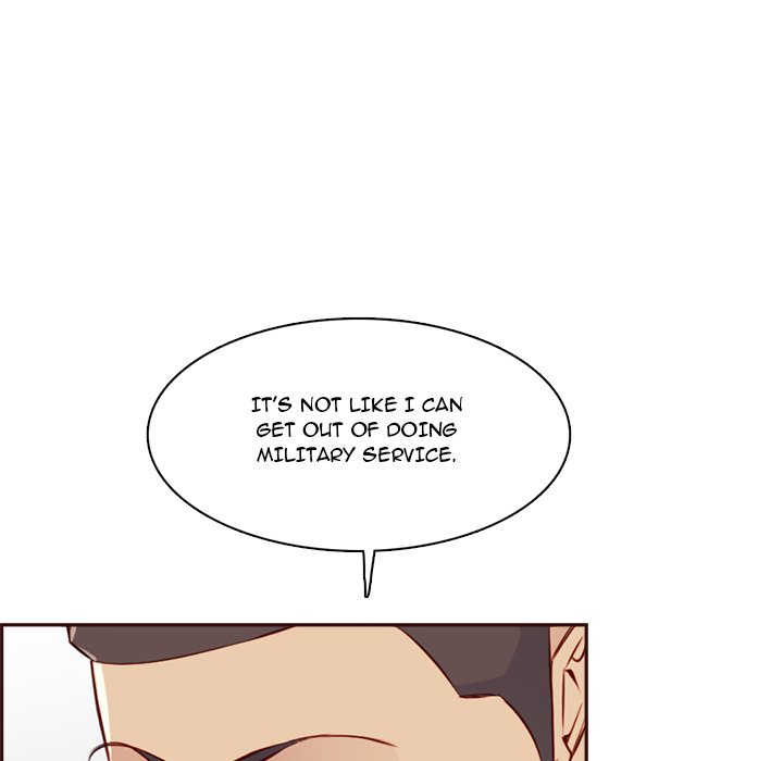 Never Too Late - Chapter 95 [photo 122] - MangaPorn
