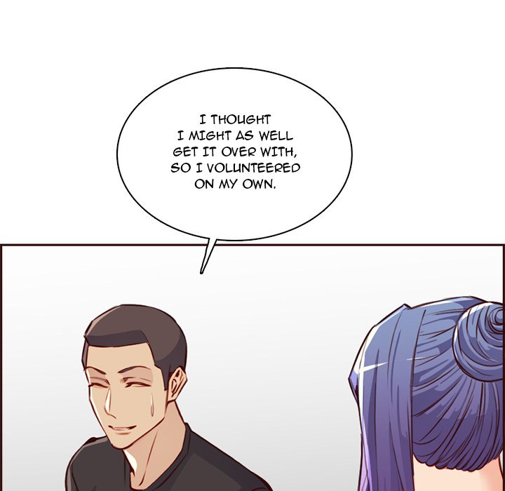 Never Too Late - Chapter 95 [photo 124] - MangaPorn