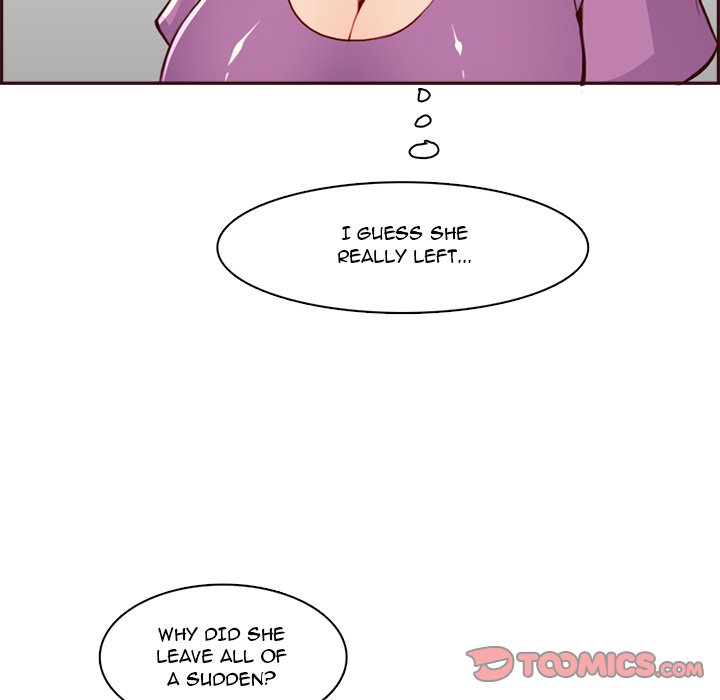 Never Too Late - Chapter 95 [photo 18] - MangaPorn
