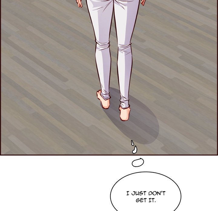 Never Too Late - Chapter 95 [photo 20] - MangaPorn