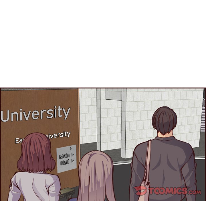 Never Too Late - Chapter 95 [photo 27] - MangaPorn