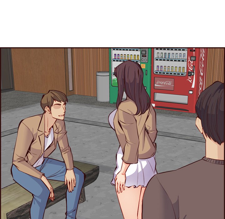 Never Too Late - Chapter 95 [photo 29] - MangaPorn