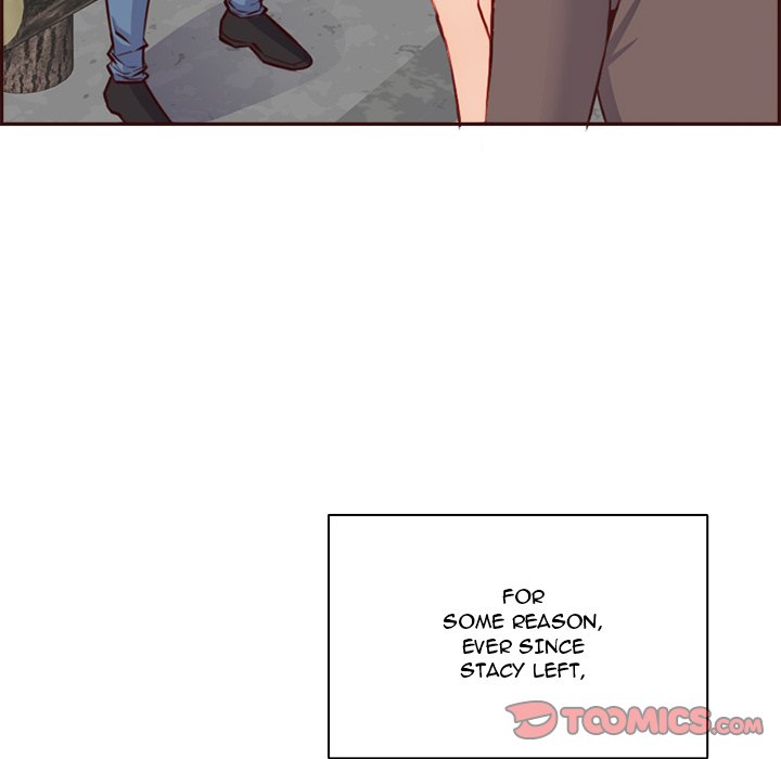 Never Too Late - Chapter 95 [photo 30] - MangaPorn
