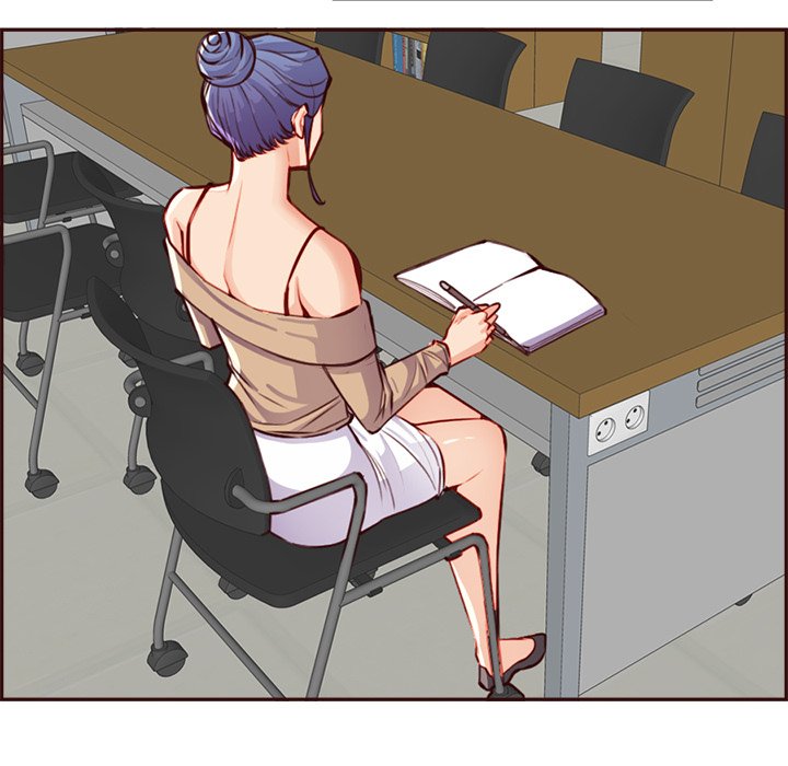 Never Too Late - Chapter 95 [photo 31] - MangaPorn
