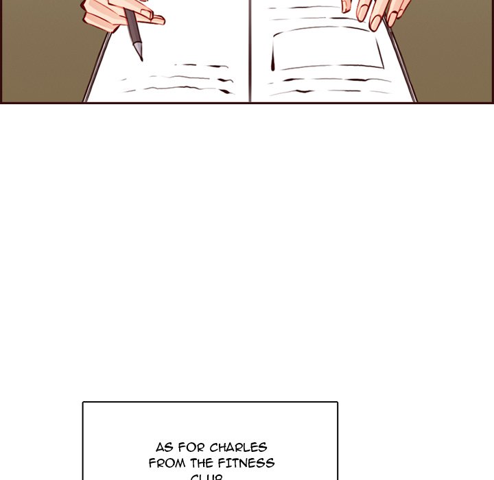Never Too Late - Chapter 95 [photo 34] - MangaPorn