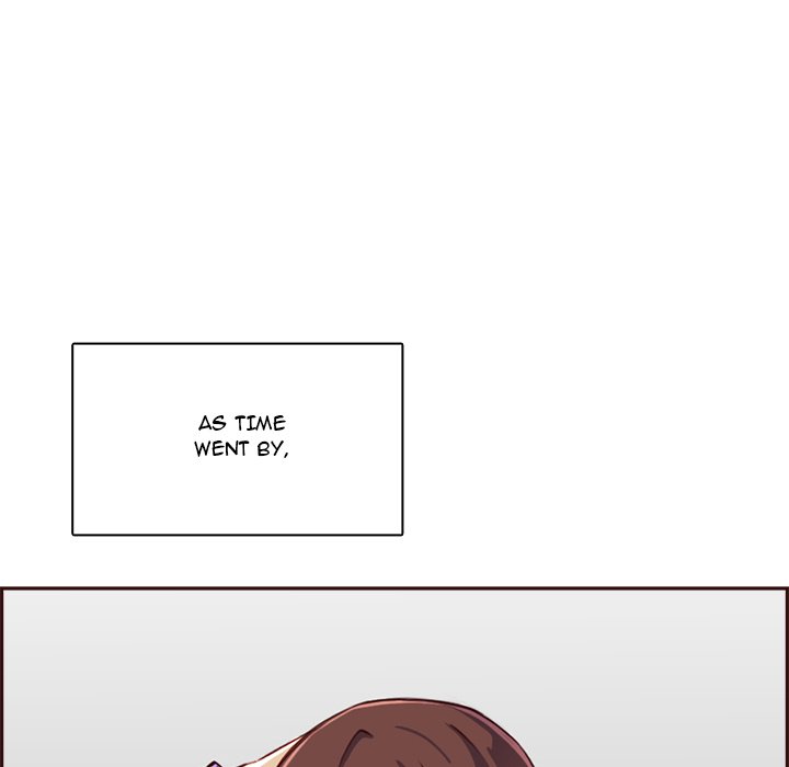 Never Too Late - Chapter 95 [photo 49] - MangaPorn