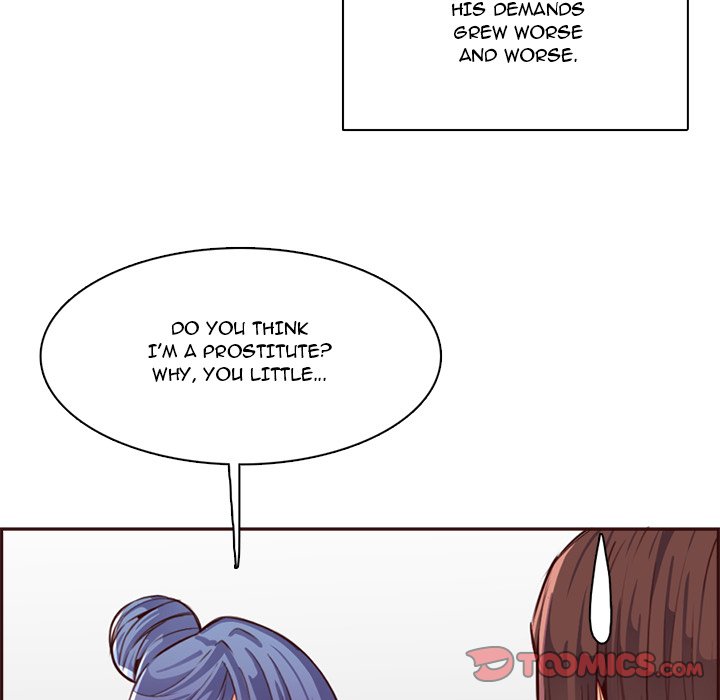 Never Too Late - Chapter 95 [photo 51] - MangaPorn