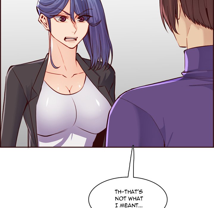 Never Too Late - Chapter 95 [photo 52] - MangaPorn