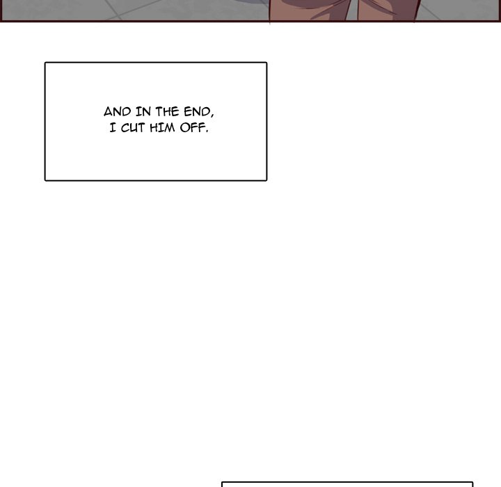 Never Too Late - Chapter 95 [photo 55] - MangaPorn