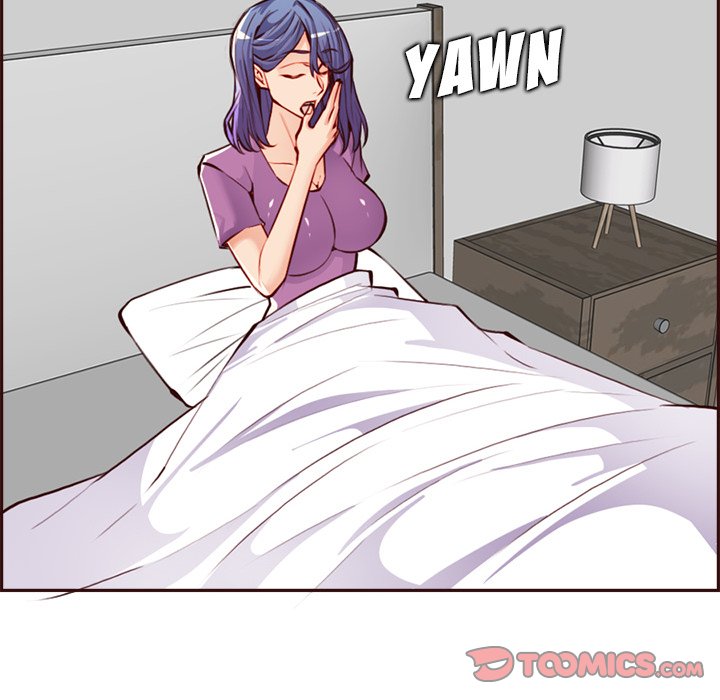 Never Too Late - Chapter 95 [photo 6] - MangaPorn
