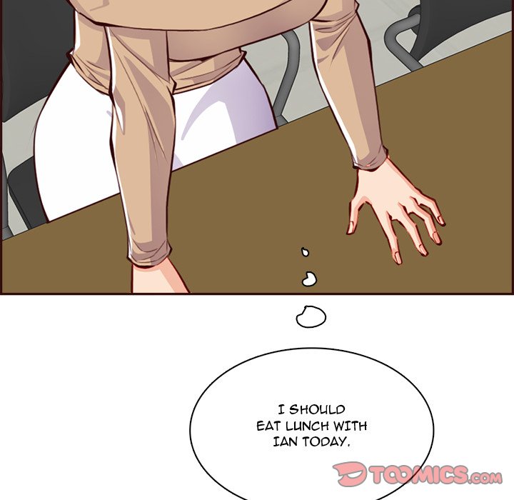 Never Too Late - Chapter 95 [photo 72] - MangaPorn