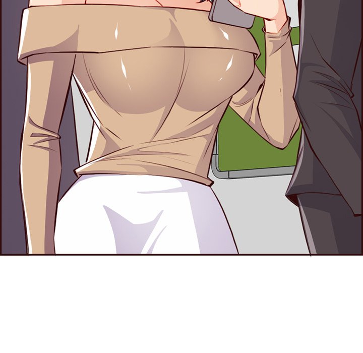 Never Too Late - Chapter 95 [photo 76] - MangaPorn