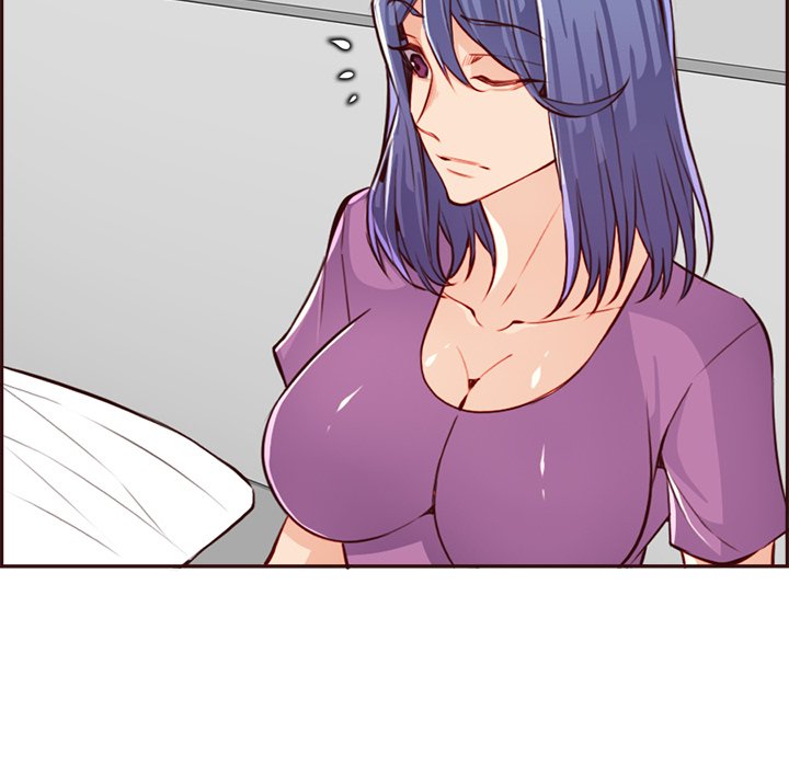 Never Too Late - Chapter 95 [photo 8] - MangaPorn