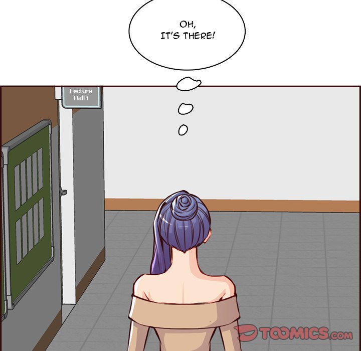 Never Too Late - Chapter 95 [photo 81] - MangaPorn