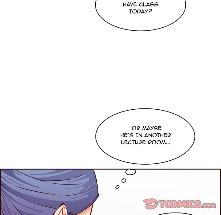 Never Too Late - Chapter 95 [photo 87] - MangaPorn