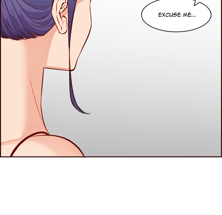 Never Too Late - Chapter 95 [photo 88] - MangaPorn