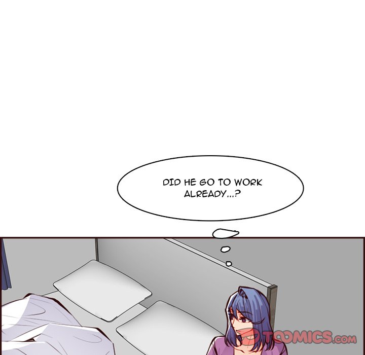Never Too Late - Chapter 95 [photo 9] - MangaPorn