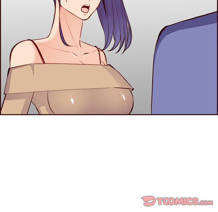 Never Too Late - Chapter 95 [photo 90] - MangaPorn