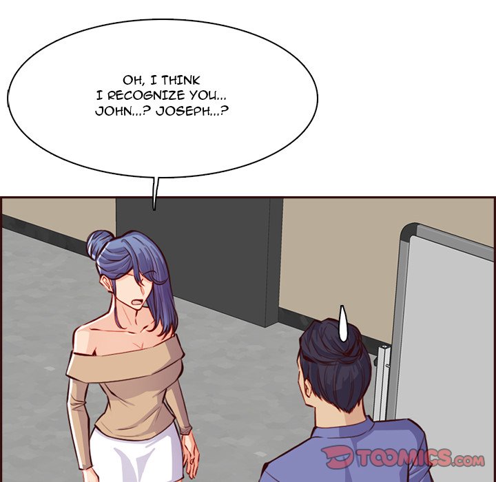 Never Too Late - Chapter 95 [photo 93] - MangaPorn