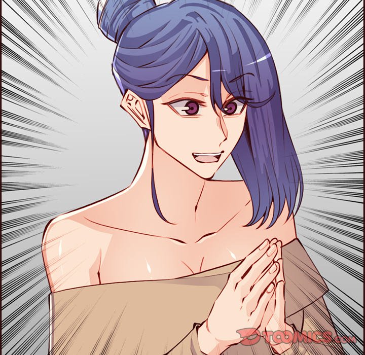 Never Too Late - Chapter 95 [photo 96] - MangaPorn