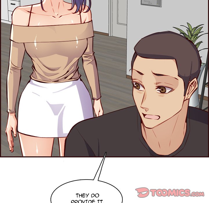 Never Too Late - Chapter 96 [photo 10] - MangaPorn