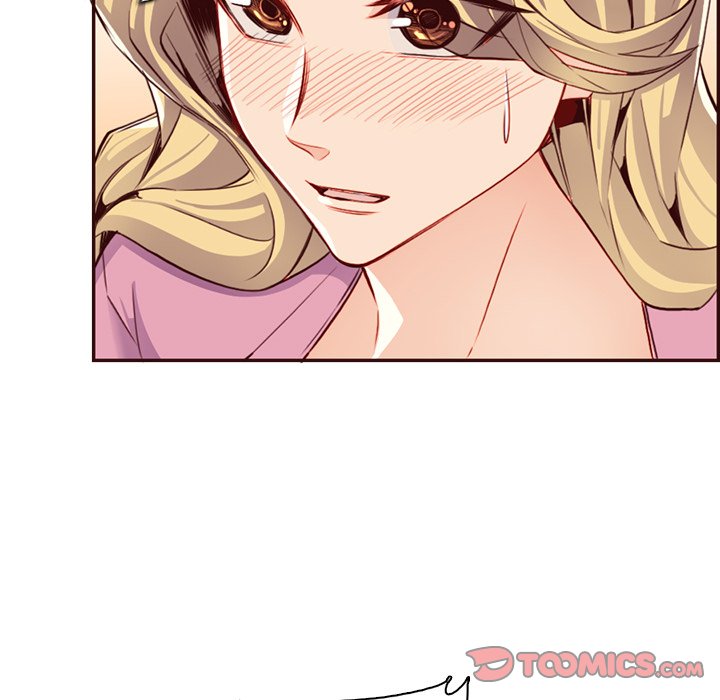 Never Too Late - Chapter 96 [photo 102] - MangaPorn