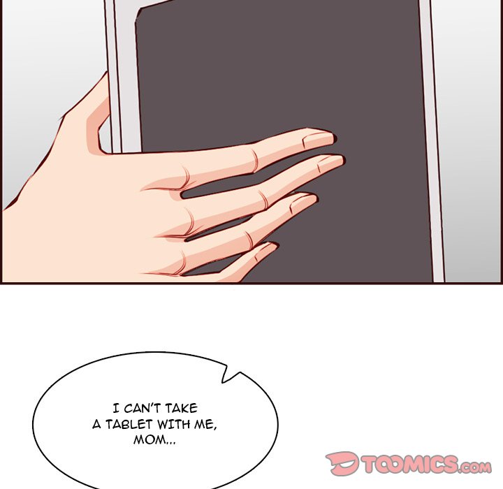 Never Too Late - Chapter 96 [photo 14] - MangaPorn