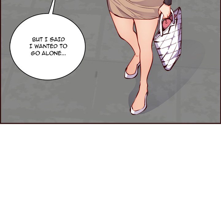 Never Too Late - Chapter 96 [photo 19] - MangaPorn