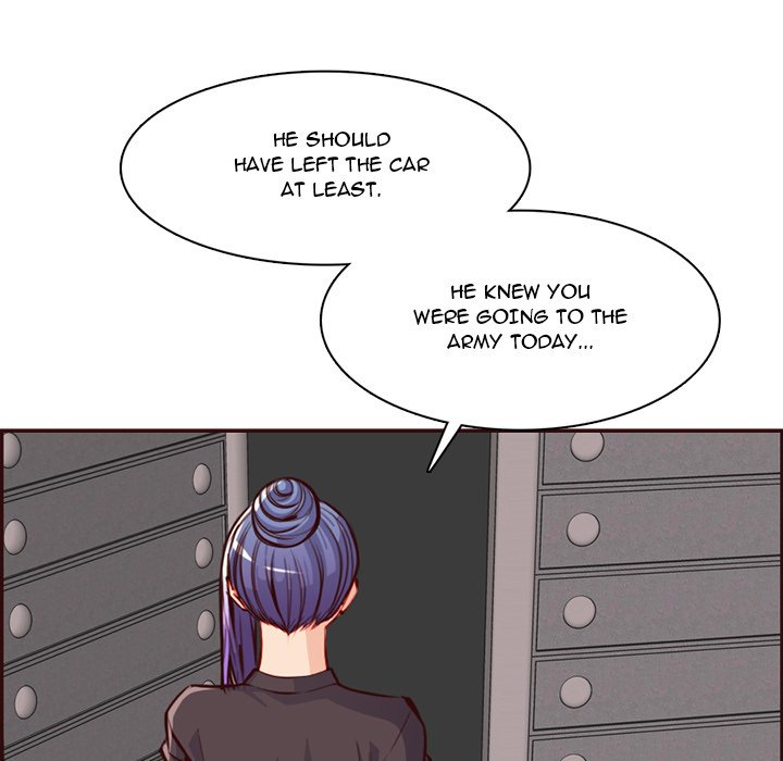 Never Too Late - Chapter 96 [photo 20] - MangaPorn