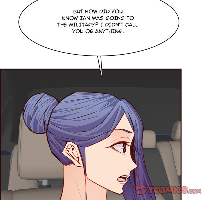 Never Too Late - Chapter 96 [photo 34] - MangaPorn