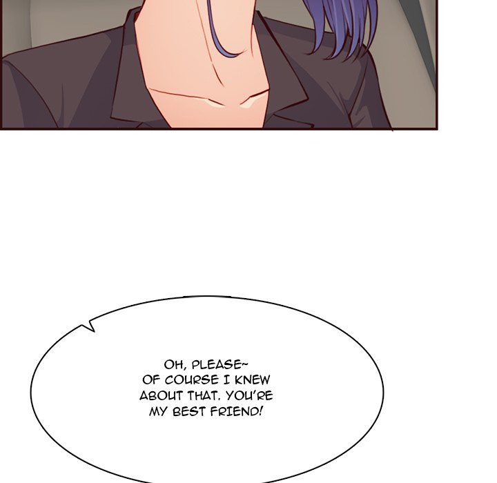Never Too Late - Chapter 96 [photo 35] - MangaPorn