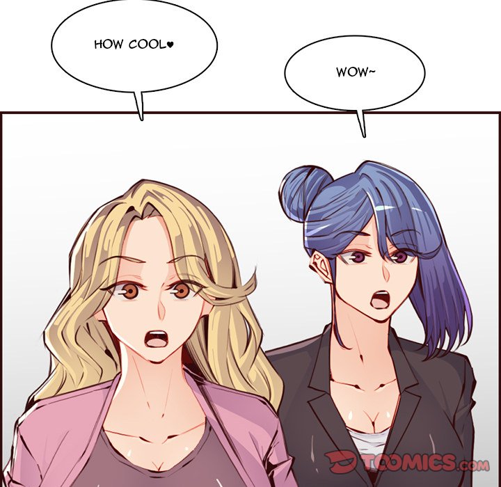 Never Too Late - Chapter 96 [photo 42] - MangaPorn