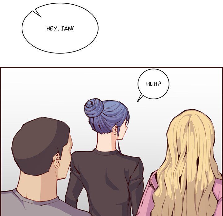 Never Too Late - Chapter 96 [photo 47] - MangaPorn