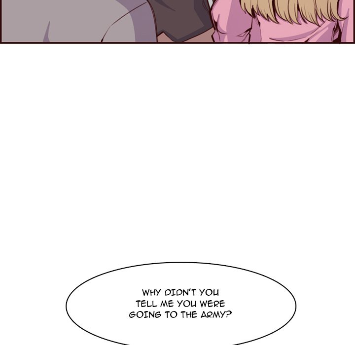Never Too Late - Chapter 96 [photo 48] - MangaPorn