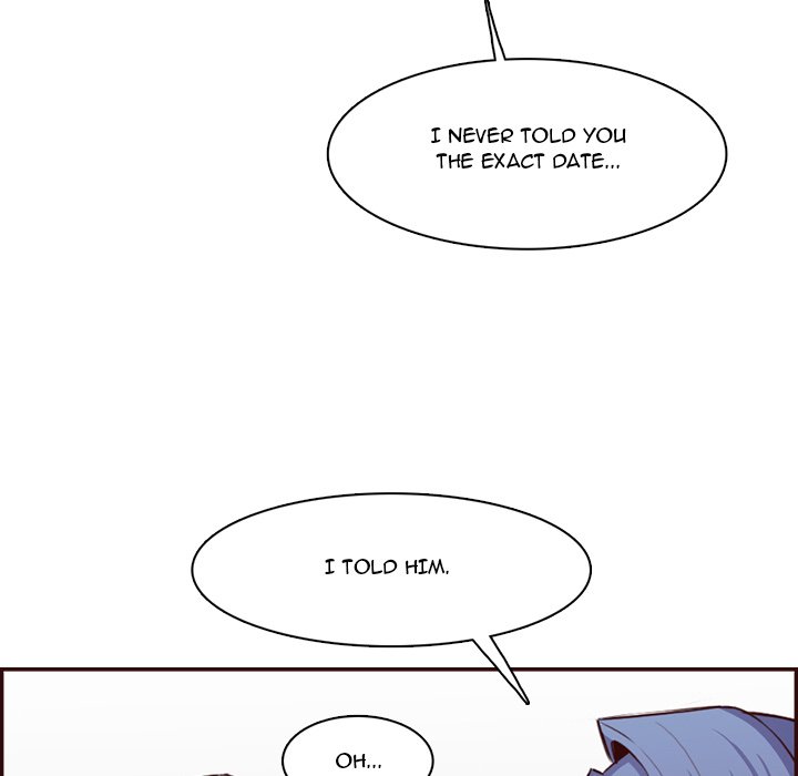 Never Too Late - Chapter 96 [photo 52] - MangaPorn