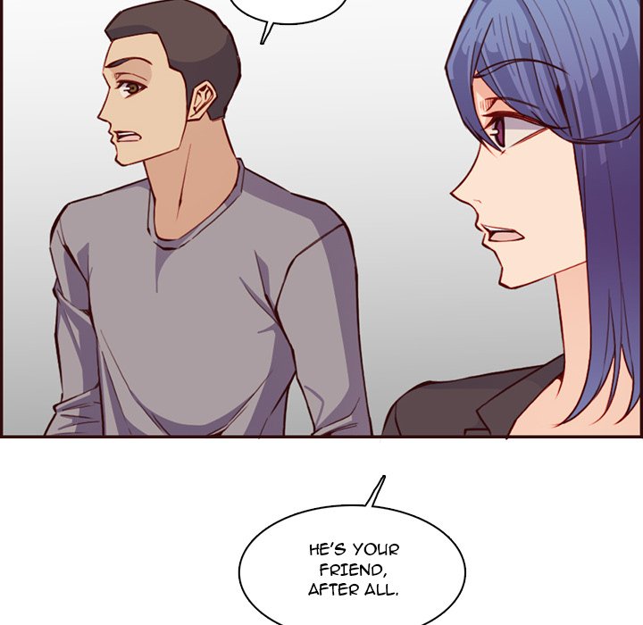 Never Too Late - Chapter 96 [photo 53] - MangaPorn