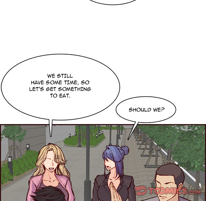 Never Too Late - Chapter 96 [photo 54] - MangaPorn