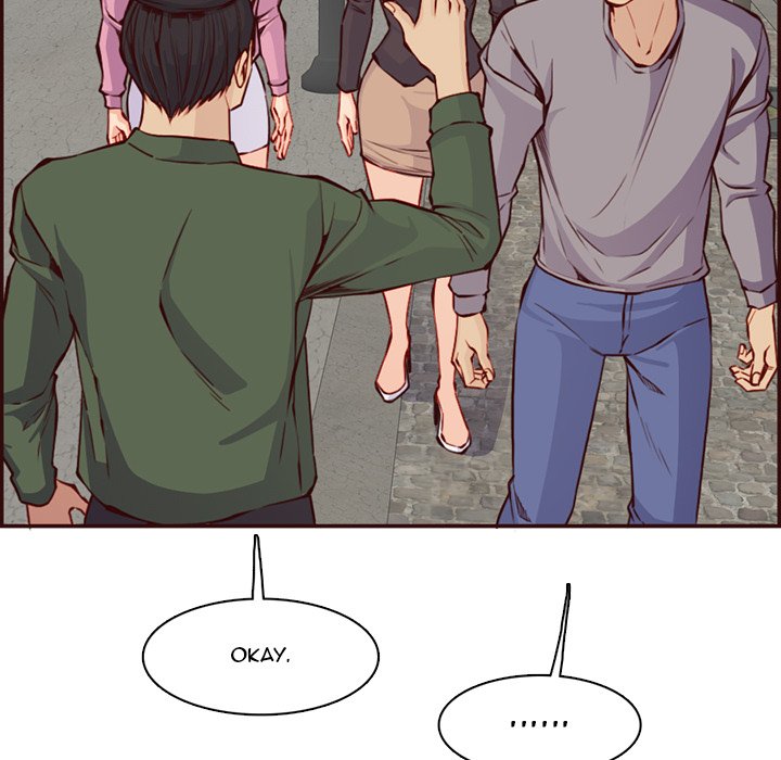 Never Too Late - Chapter 96 [photo 55] - MangaPorn