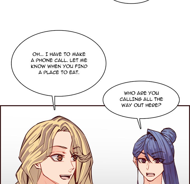 Never Too Late - Chapter 96 [photo 56] - MangaPorn