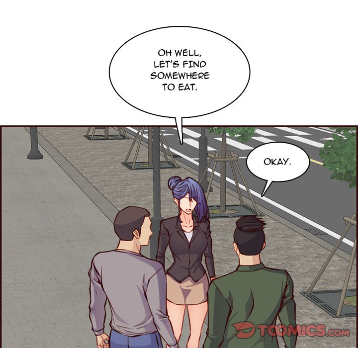 Never Too Late - Chapter 96 [photo 58] - MangaPorn
